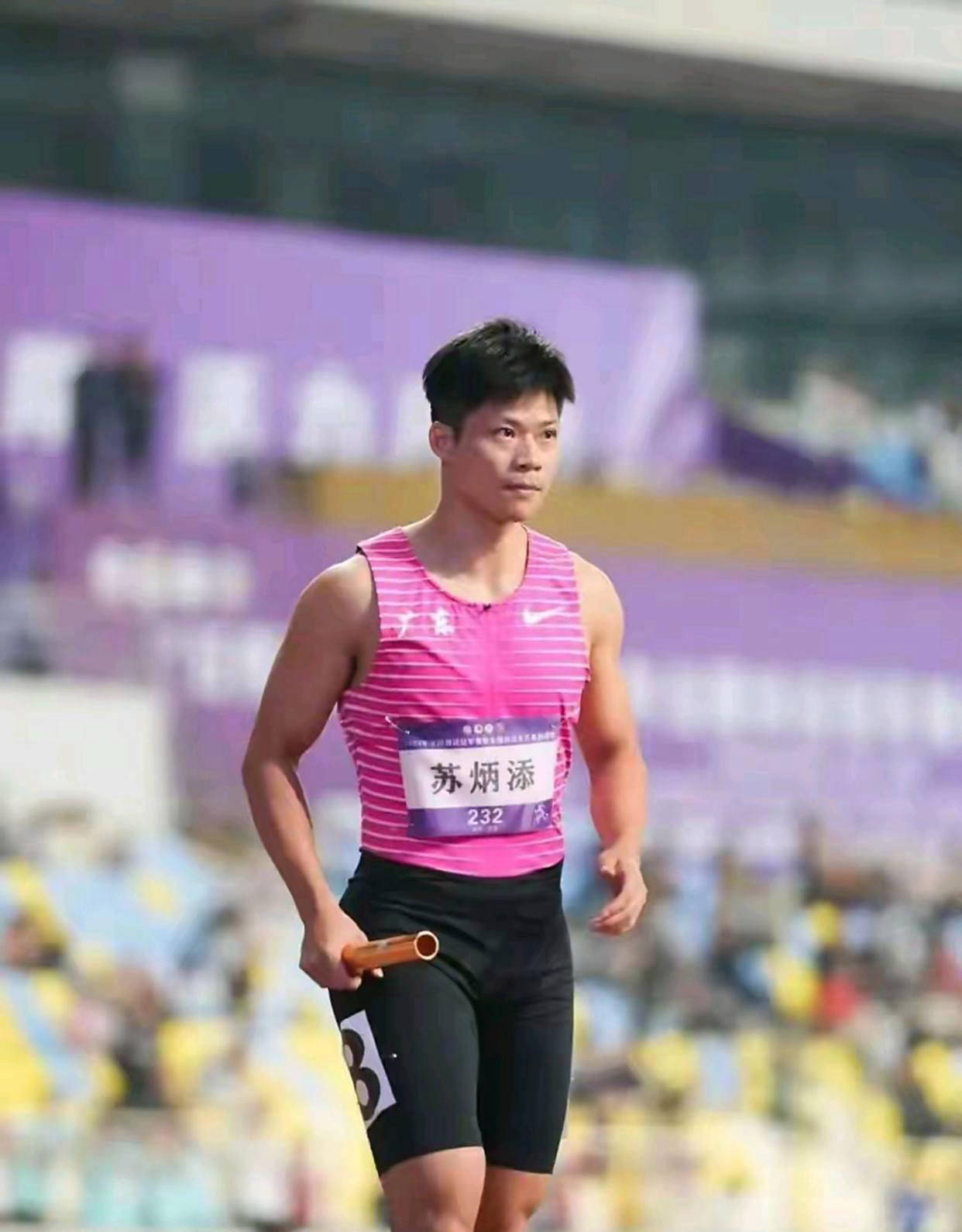 孟加拉田径选手斩获x米接力金牌的简单介绍