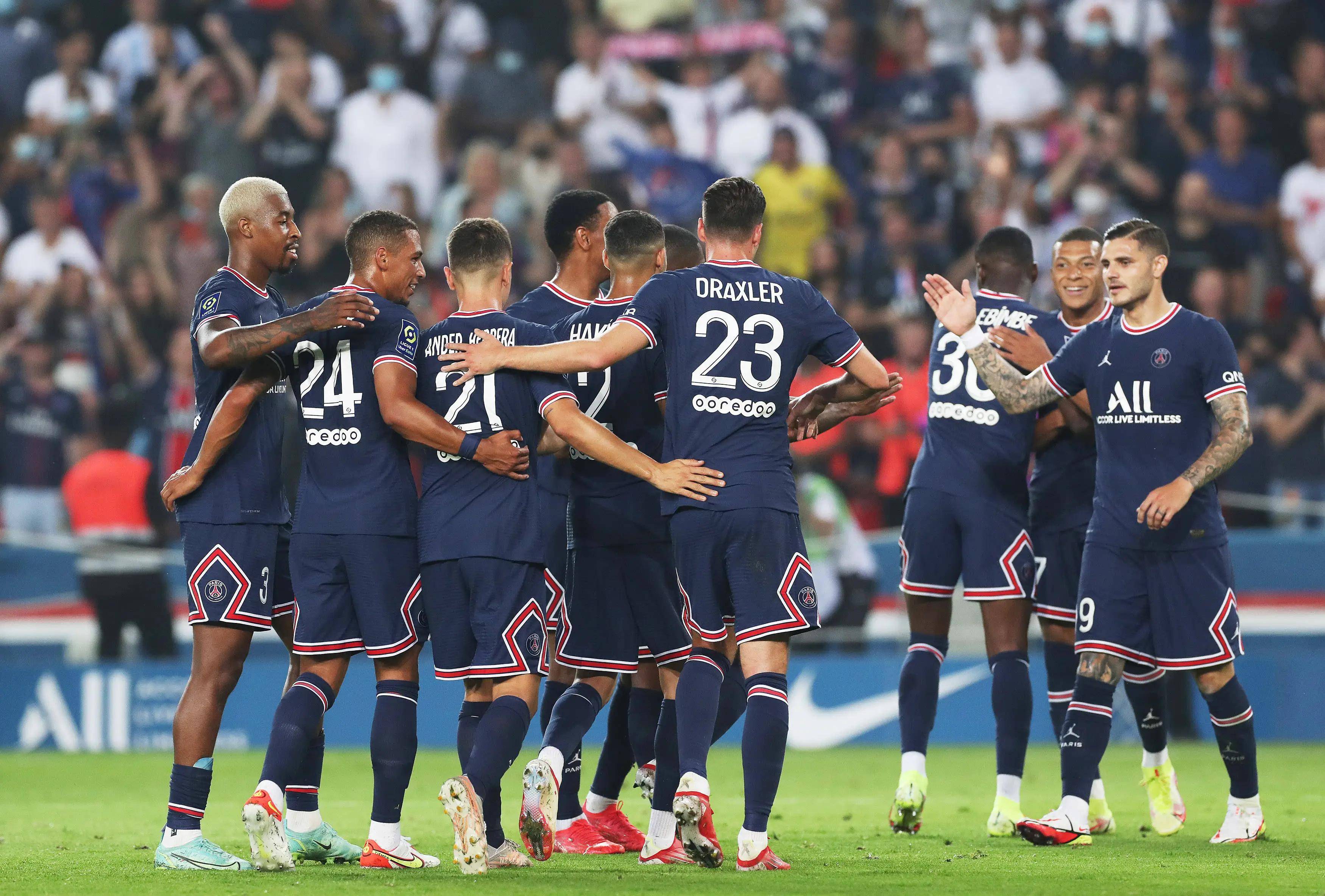 切尔西VS巴黎,两强对话情势激烈 切尔西VS巴黎,两强对话情势激烈